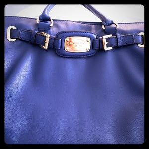Michael KORS satchel